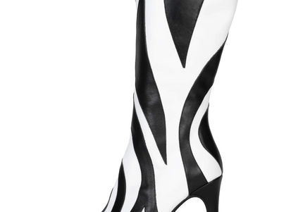 JEFFREY CAMPBELL UNTAMED