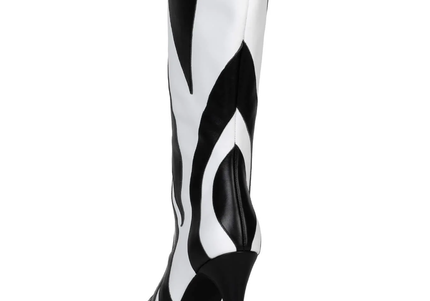 JEFFREY CAMPBELL UNTAMED