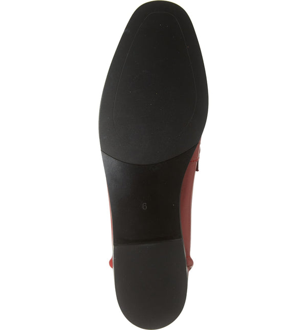 JEFFREY CAMPBELL VELVITEEN NYCK - New York City Kicks