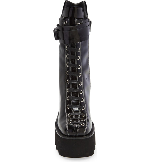 JEFFREY CAMPBELL VIKING WOMEN BOOTS