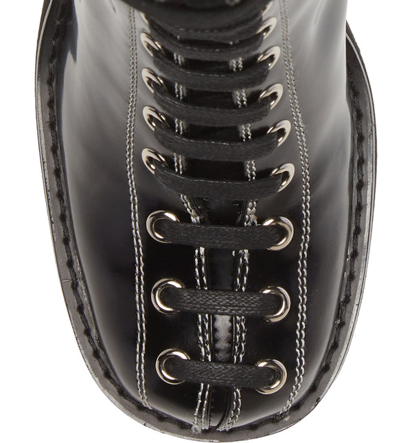 JEFFREY CAMPBELL VIKING WOMEN BOOTS