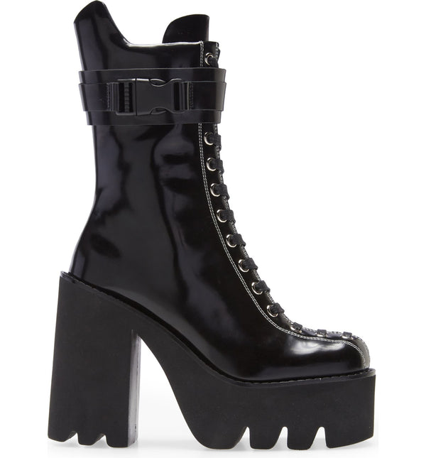 JEFFREY CAMPBELL VIKING WOMEN BOOTS