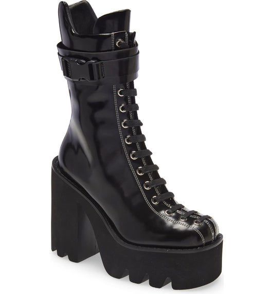 JEFFREY CAMPBELL VIKING