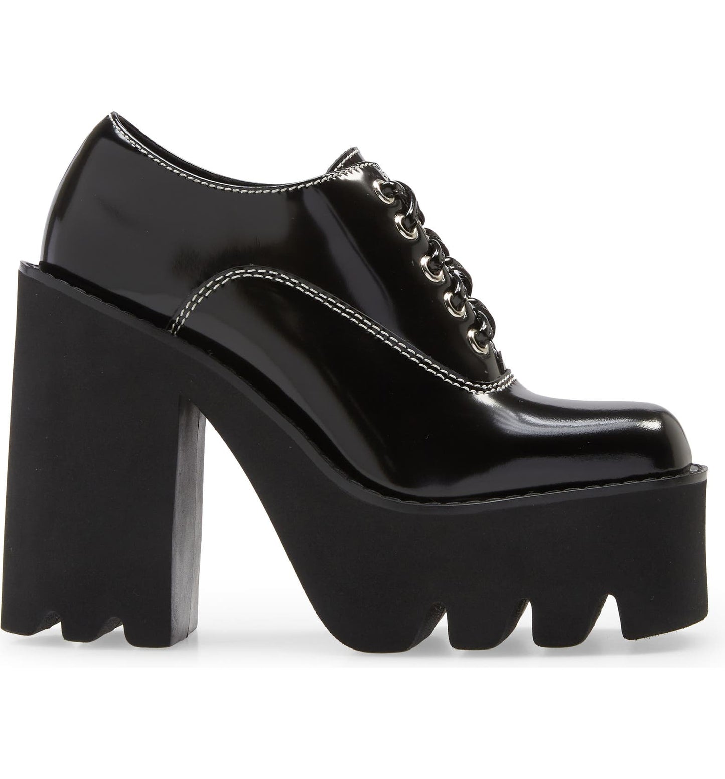 JEFFREY CAMPBELL VIKING-LO