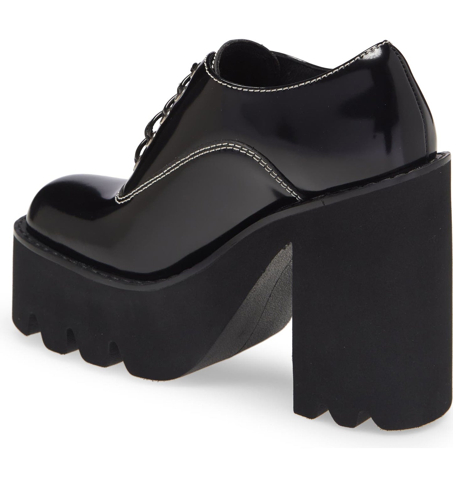 JEFFREY CAMPBELL VIKING-LO