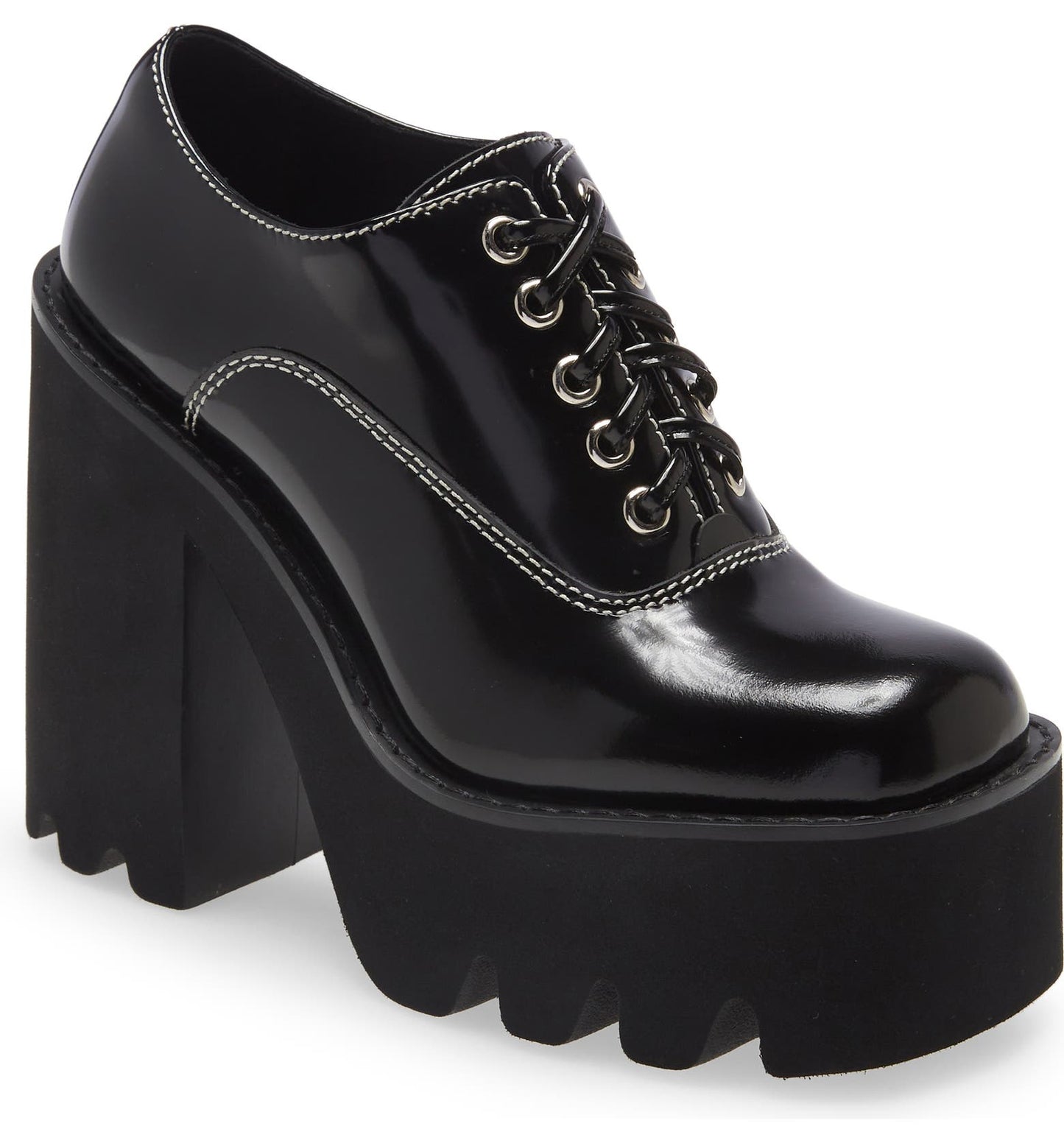 JEFFREY CAMPBELL VIKING-LO