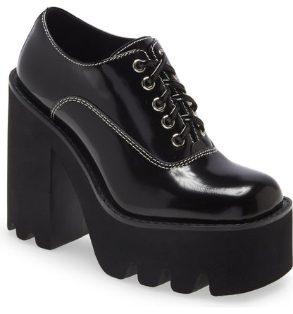 JEFFREY CAMPBELL VIKING-LO