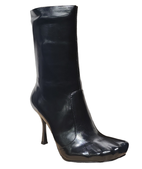 JEFFREY CAMPBELL VISIONARY WOMEN BOOT