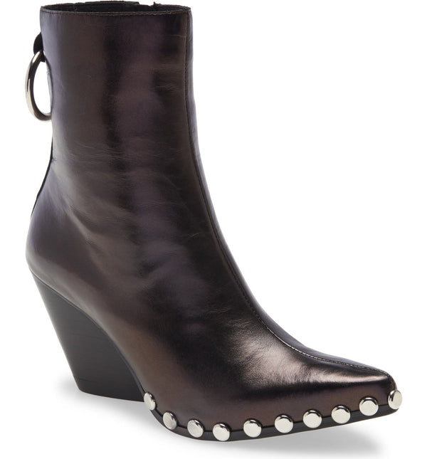 JEFFREY CAMPBELL WALTON-SR2 UNISEX BOOTS