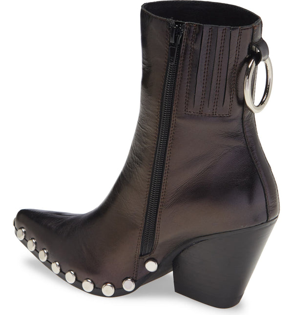 JEFFREY CAMPBELL WALTON-SR2 UNISEX BOOTS