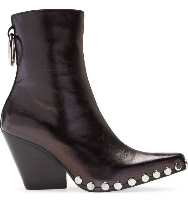 JEFFREY CAMPBELL WALTON-SR2 UNISEX BOOTS