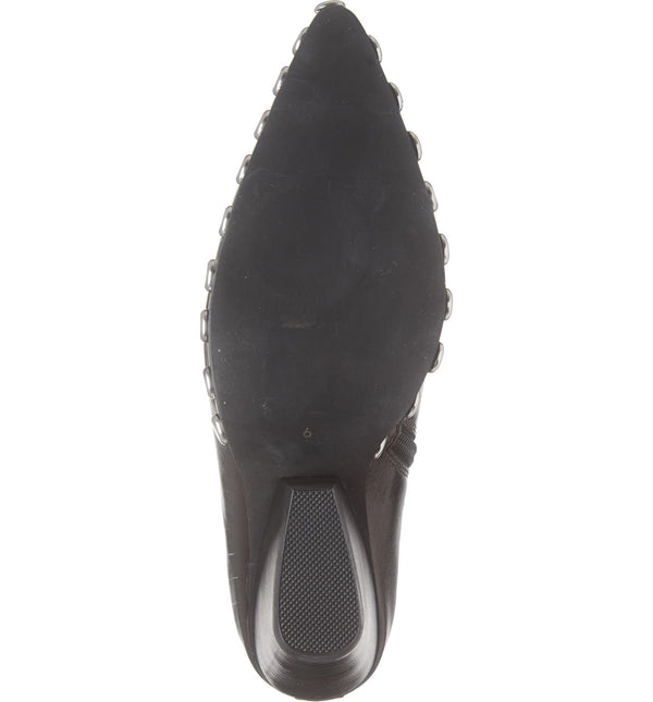JEFFREY CAMPBELL WALTON-SR2 UNISEX BOOTS