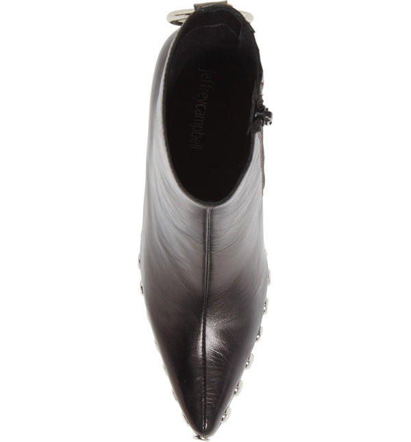 JEFFREY CAMPBELL WALTON-SR2 UNISEX BOOTS