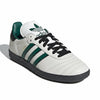 Core White/Collegiate Green/Carbon