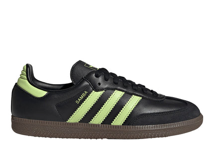ADIDAS GAZELLE LO PRO WOMEN SNEAKERS - Black/Green