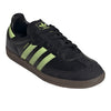 Black/Green
