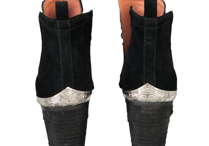 Jeffrey Campbell CROMWELL