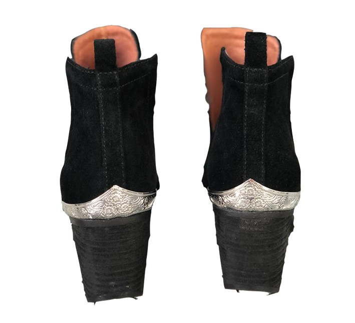JEFFREY CAMPBELL CROMWELL WOMEN BOOTS