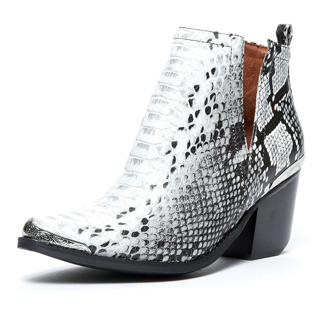 JEFFREY CAMPBELL CROMWELL WOMEN BOOTS