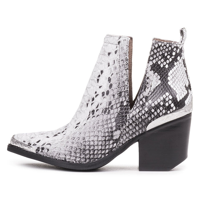 JEFFREY CAMPBELL CROMWELL WOMEN BOOTS