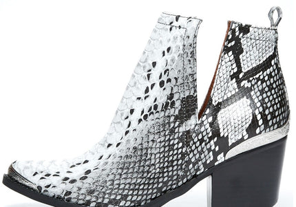 Jeffrey Campbell CROMWELL