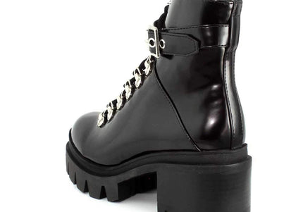 Jeffrey Campbell CZECH NYCK - New York City Kicks