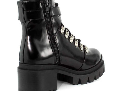 Jeffrey Campbell CZECH NYCK - New York City Kicks