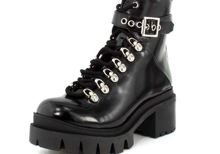 Jeffrey Campbell CZECH NYCK - New York City Kicks