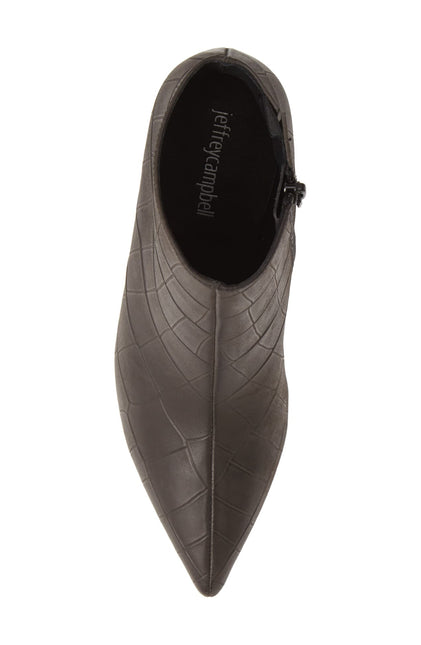 JEFFREY CAMPBELL FINAL WOMEN BOOTS