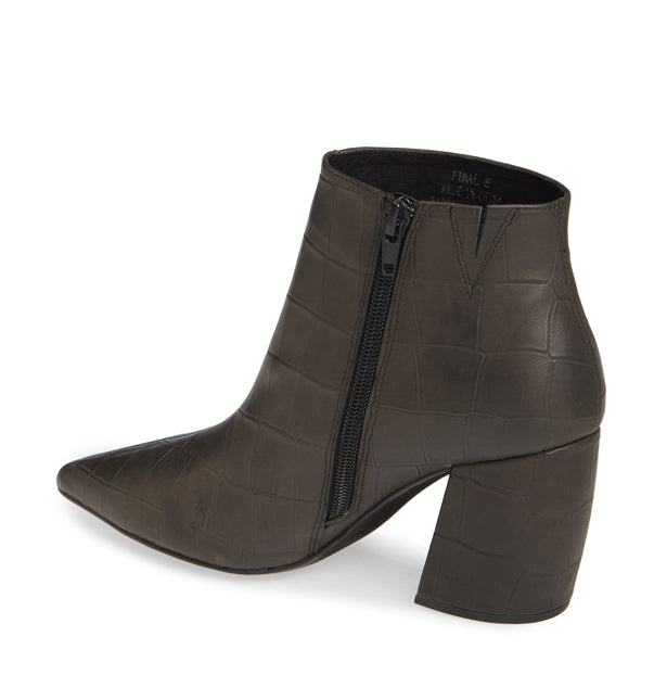 JEFFREY CAMPBELL FINAL WOMEN BOOTS