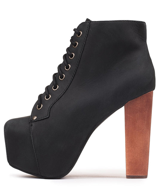 JEFFREY CAMPBELL LITA WOMEN BOOTS