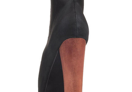 JEFFREY CAMPBELL LITA WOMEN BOOTS