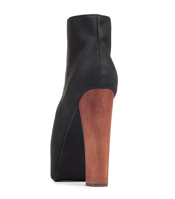 JEFFREY CAMPBELL LITA WOMEN BOOTS