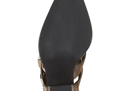 JEFFREY CAMPBELL CACERES WOMEN BOOTS