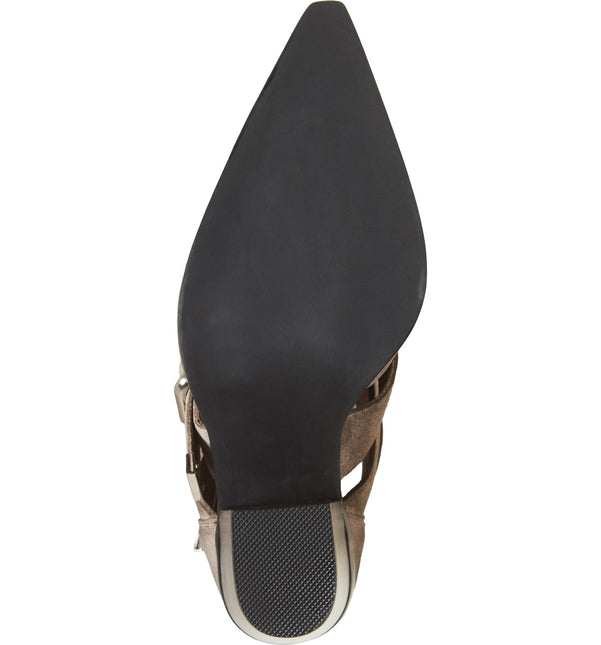 JEFFREY CAMPBELL CACERES WOMEN BOOTS
