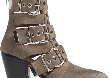 JEFFREY CAMPBELL CACERES WOMEN BOOTS