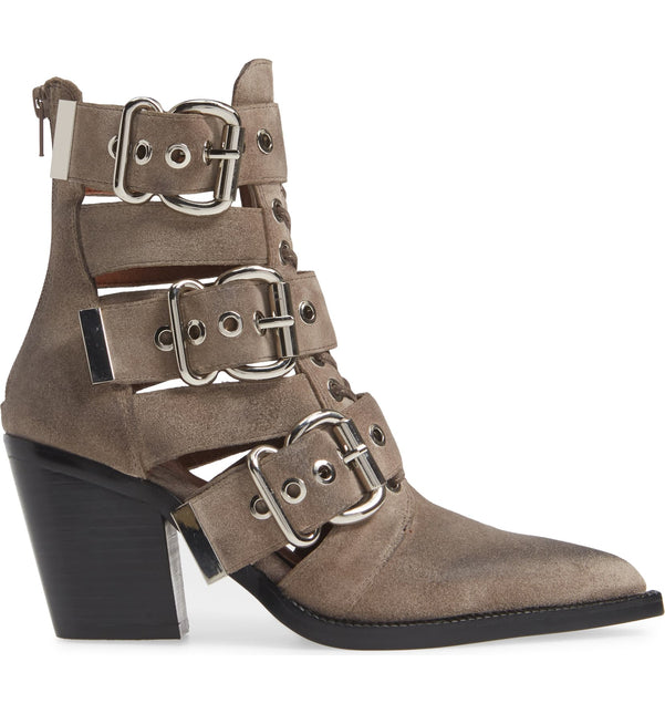 JEFFREY CAMPBELL CACERES WOMEN BOOTS