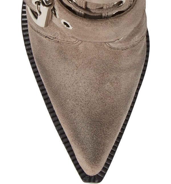 JEFFREY CAMPBELL CACERES WOMEN BOOTS