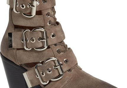 JEFFREY CAMPBELL CACERES WOMEN BOOTS