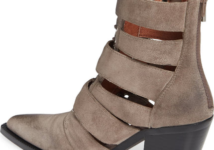 JEFFREY CAMPBELL CACERES WOMEN BOOTS