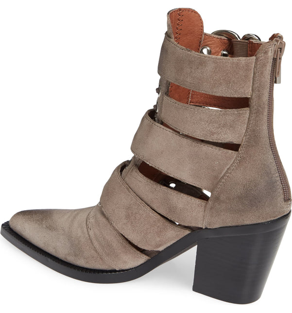 JEFFREY CAMPBELL CACERES WOMEN BOOTS