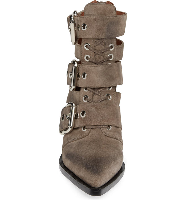 JEFFREY CAMPBELL CACERES WOMEN BOOTS