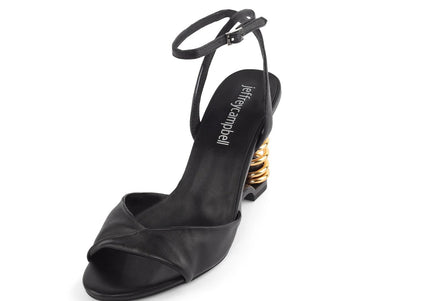 Jeffrey Campbell SPRUNG NYCK - New York City Kicks