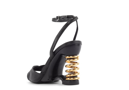 Jeffrey Campbell SPRUNG NYCK - New York City Kicks