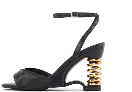 Jeffrey Campbell SPRUNG NYCK - New York City Kicks