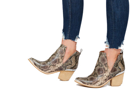 Jeffrey Campbell CROMWELL
