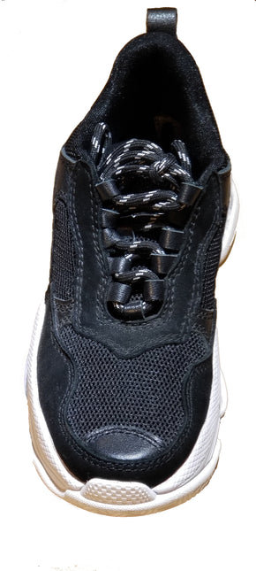 JEFFREY CAMPBELL LO-FI  WOMEN SNEAKERS