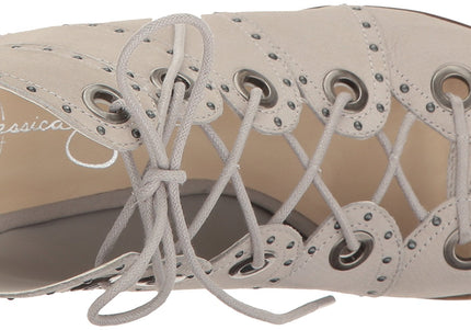 Jessica Simpson Heeled Sandal NYCK - New York City Kicks