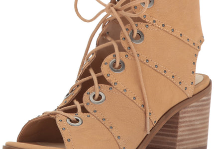 Jessica Simpson Heeled Sandal NYCK - New York City Kicks