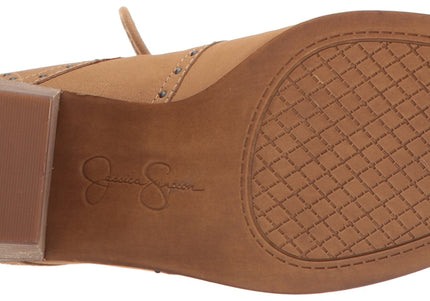 Jessica Simpson Heeled Sandal NYCK - New York City Kicks